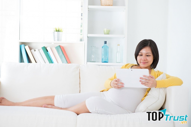 Thụ tinh ống nghiệm cũng có những biến chứng nguy hiểm xảy ra