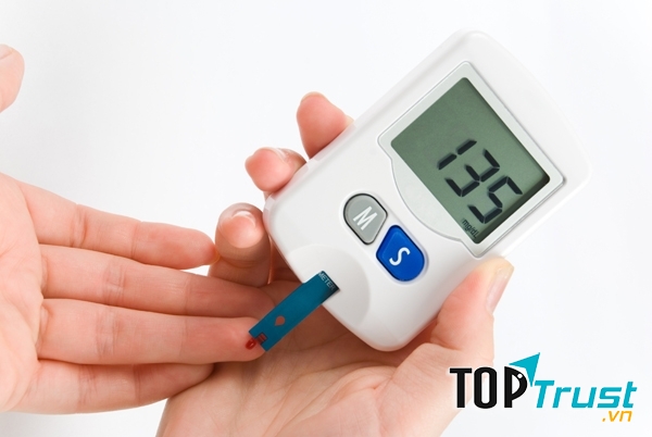 Nguy cơ mắc bệnh tiểu đường