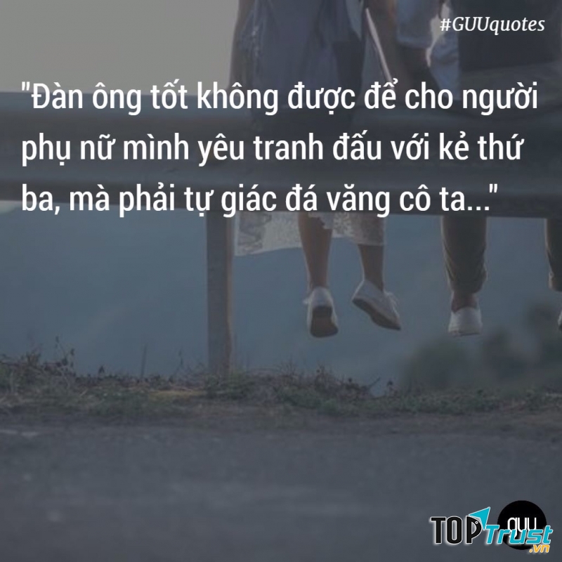 Ngụy Sở - Vợ ơi, chào em!