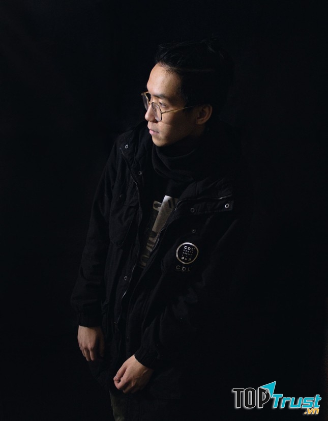 Nguyễn Bảo Trung