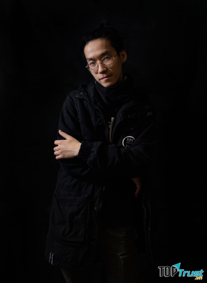 Nguyễn Bảo Trung