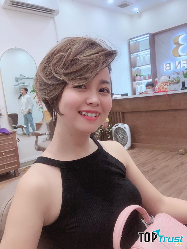 Nguyên Bi Hair Salon & Spa