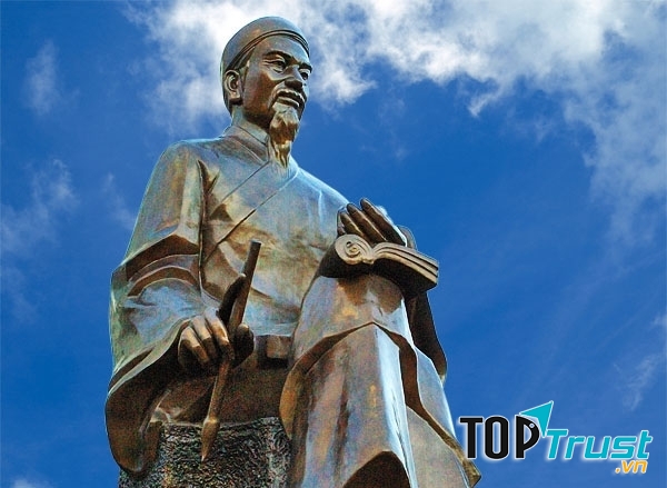 Trạng Trình Nguyễn Bỉnh Khiêm - nhà giáo, nhà tiên tri số 1 Việt Nam