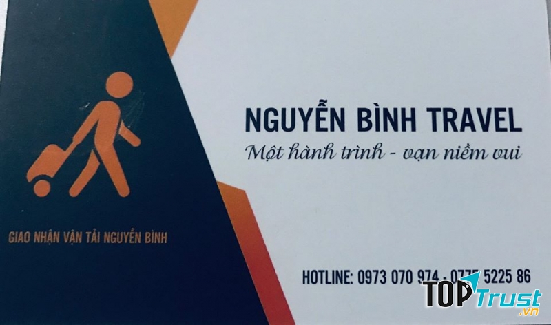 Nguyễn Bình Travel