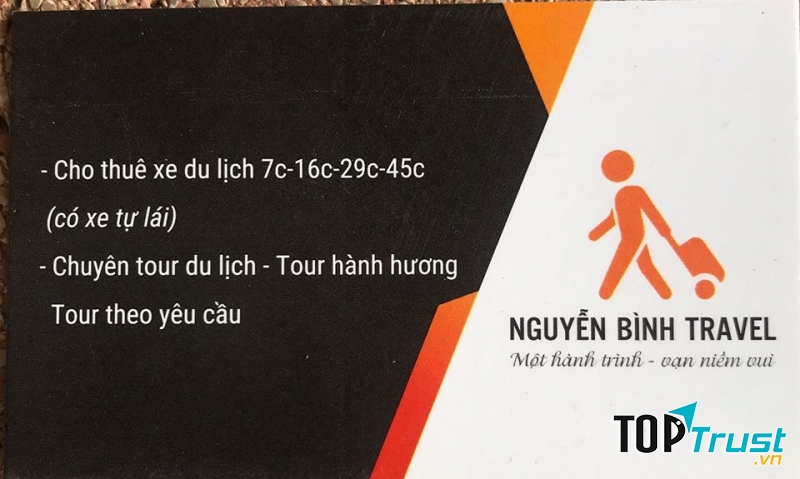 Nguyễn Bình Travel