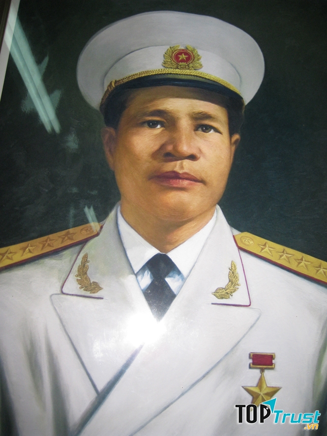 Nguyễn Chí Thanh