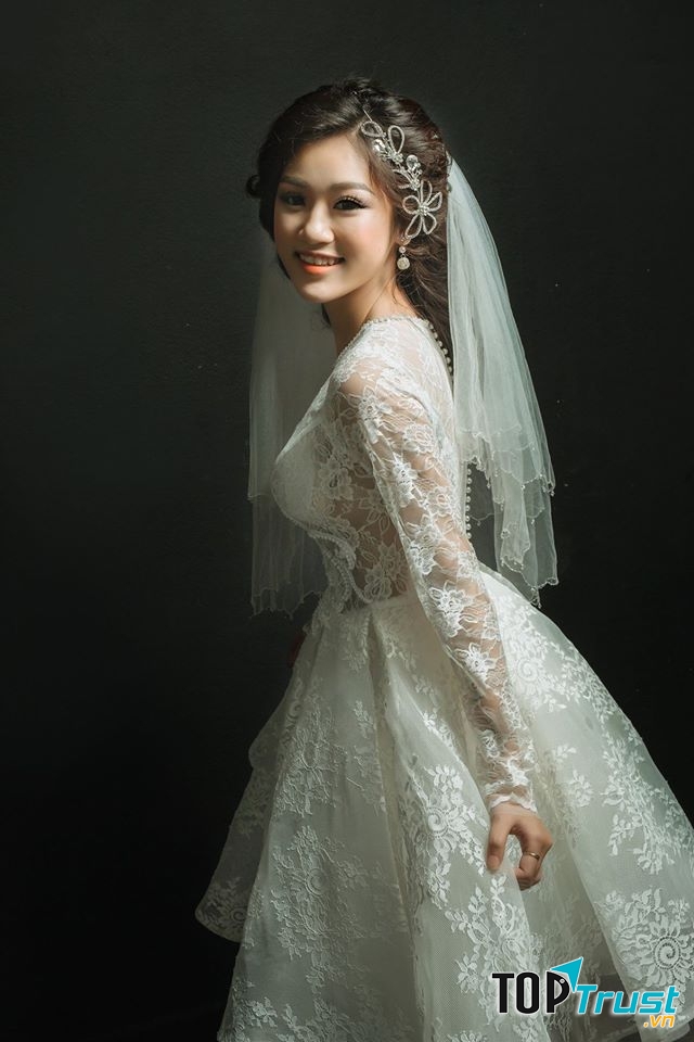 Nguyên Cường Wedding