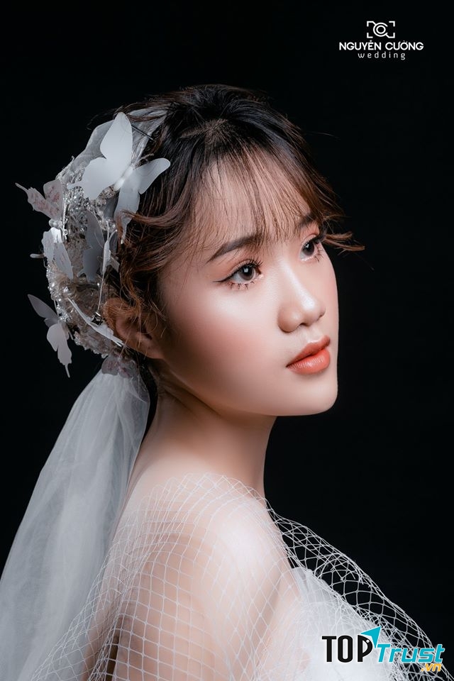 Nguyễn Cường Wedding