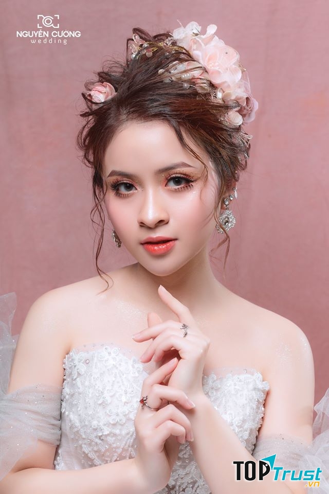 Nguyễn Cường Wedding