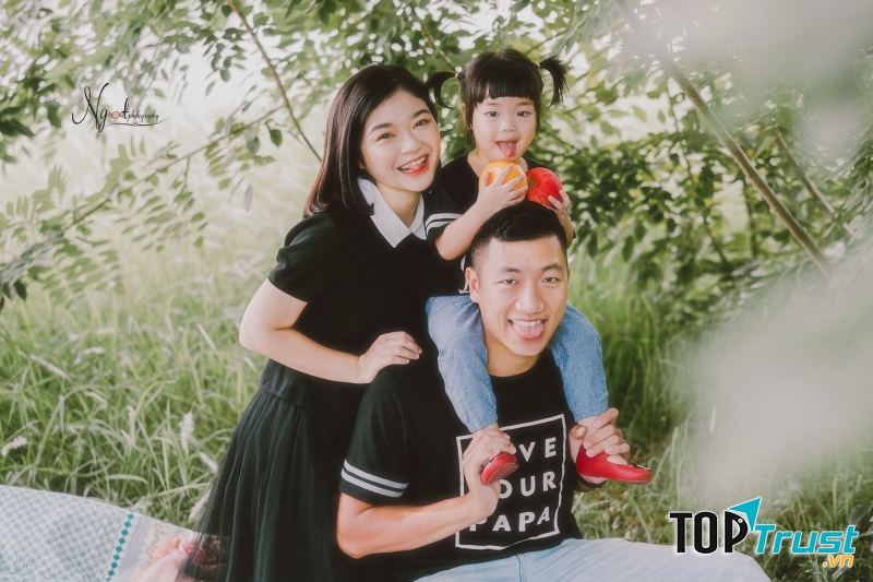 Ngọt photography