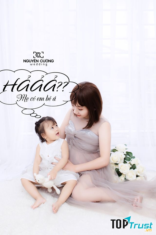 Nguyễn Cường Wedding