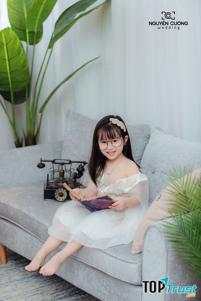 Nguyễn Cường Wedding