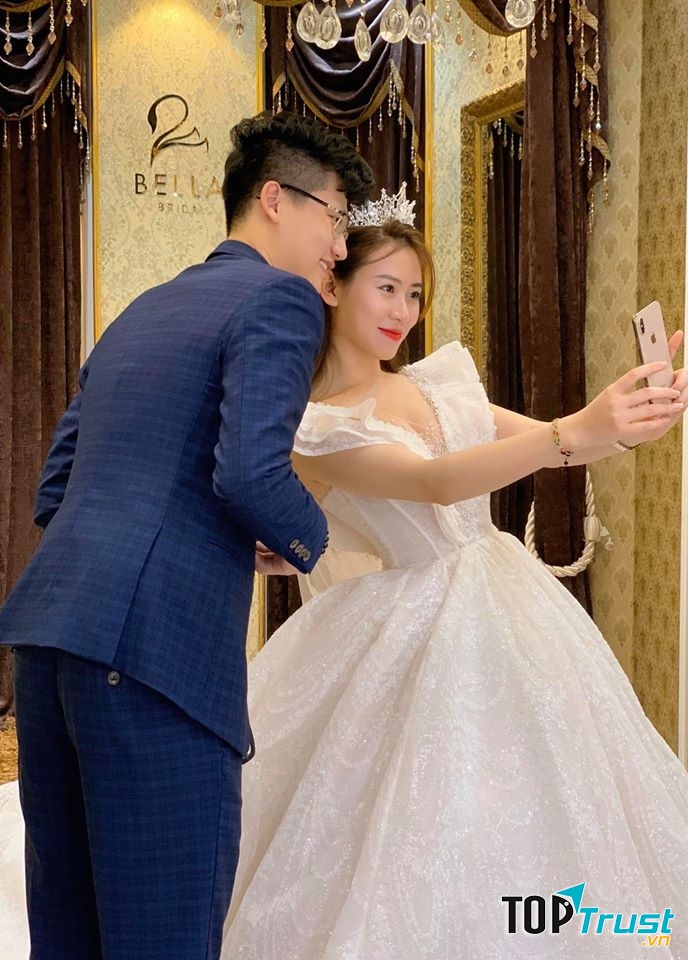 Nguyễn Cường Wedding