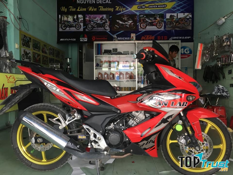 Nguyễn Decal