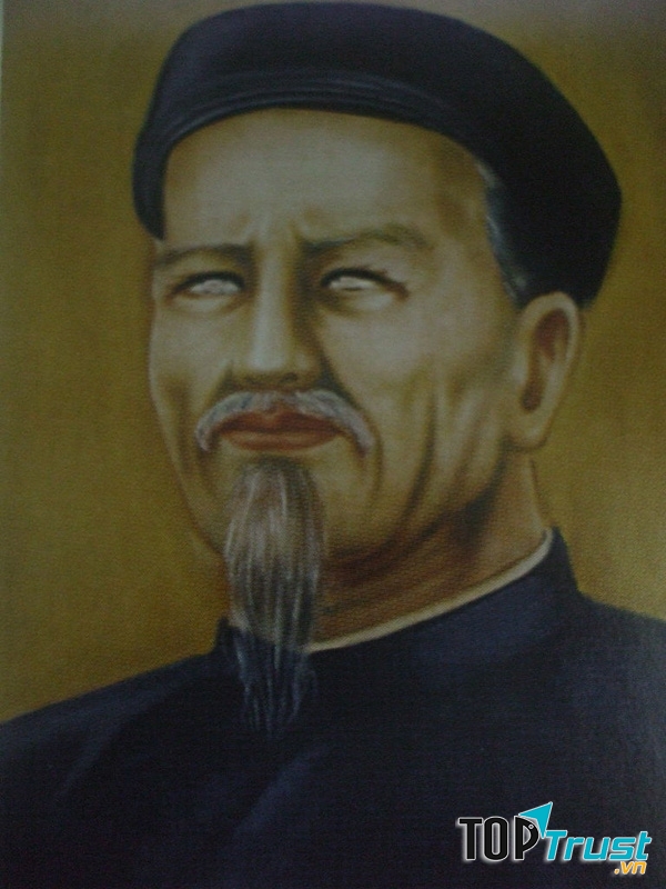 Nguyễn Đình Chiểu