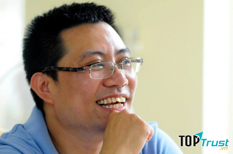 Ông Nguyễn Đình Thành