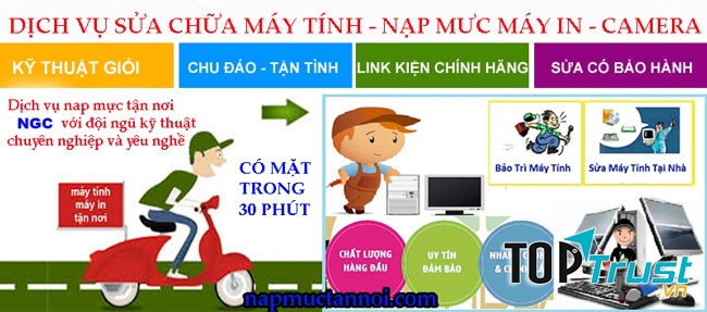 Nguyễn Gia Computer
