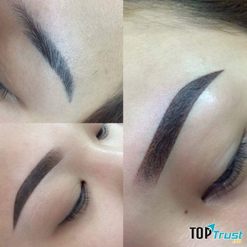 Nguyễn Hoa Phun Thêu Thẩm Mỹ