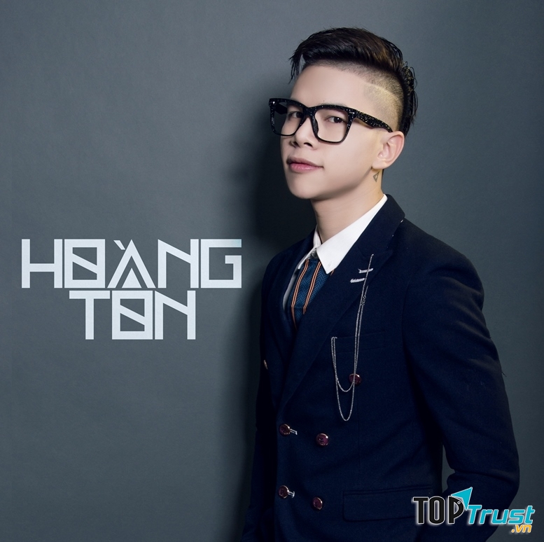 Nhạc sĩ Nguyễn Hoàng Tôn