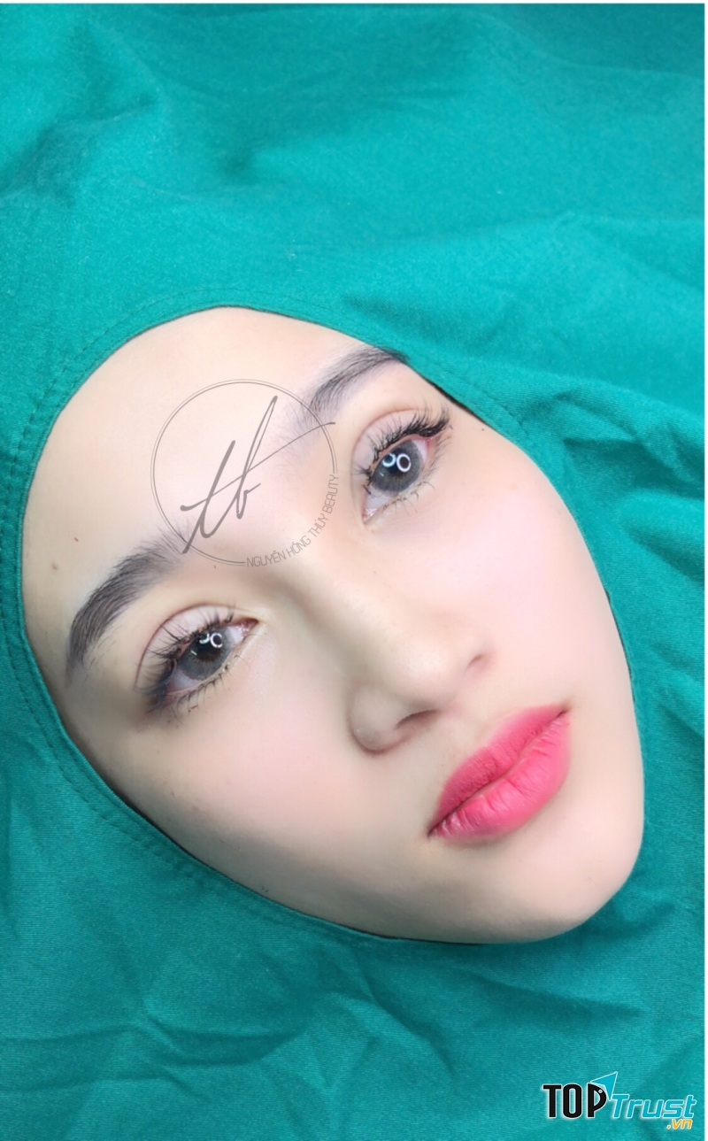 Nguyễn Hồng Thuý Beauty and Academy