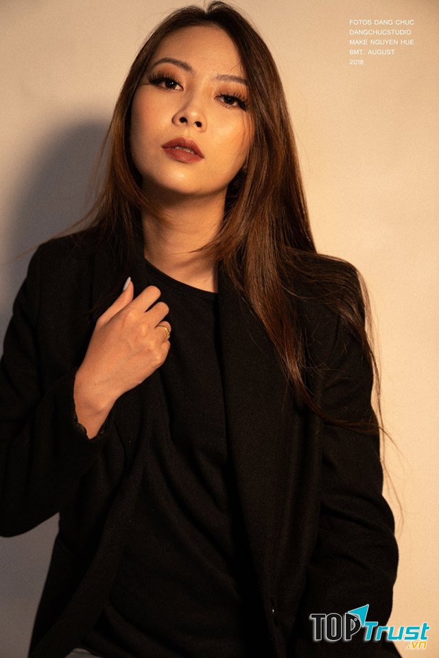 Nguyễn Huệ (Yu Make Up)