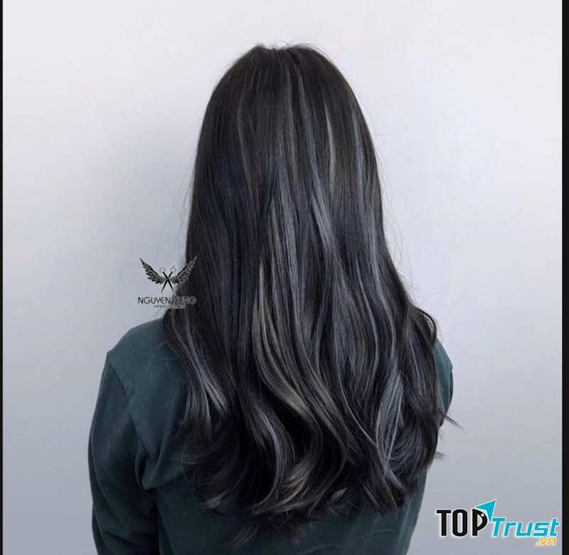 Điểm thêm chút light