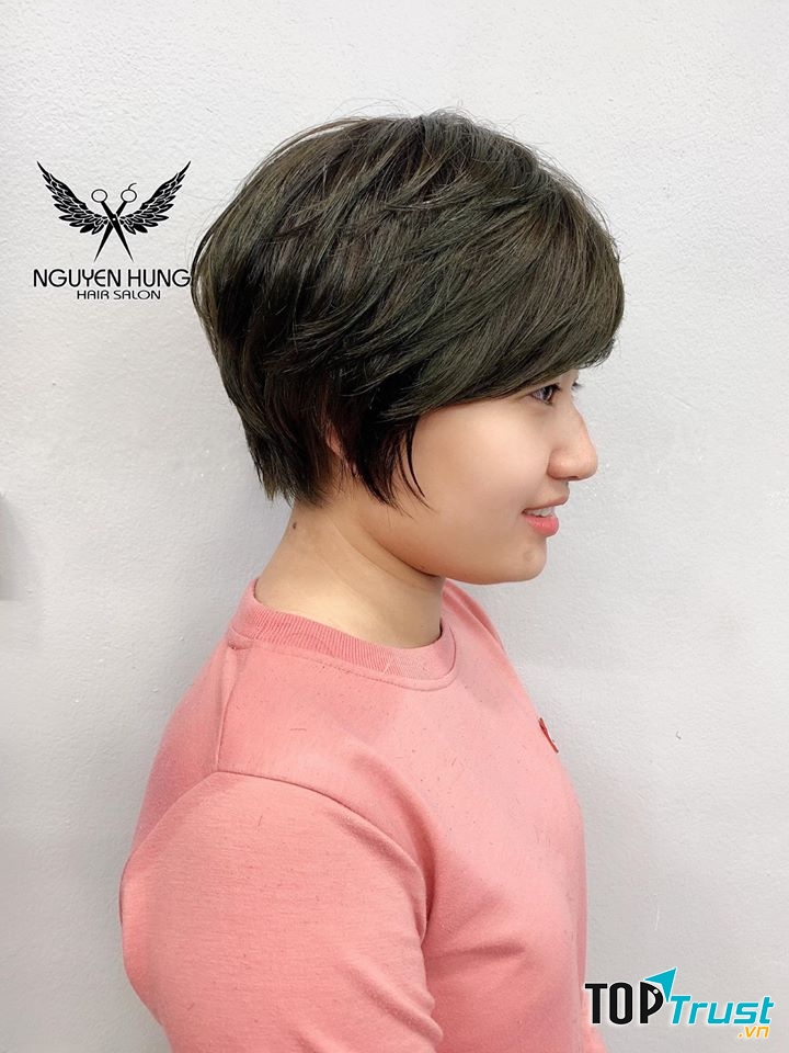 Nguyễn Hưng Hair Salon