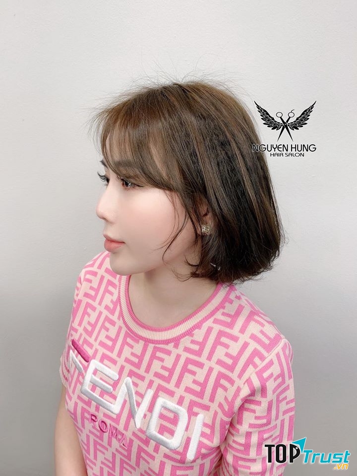 Nguyễn Hưng Hair Salon