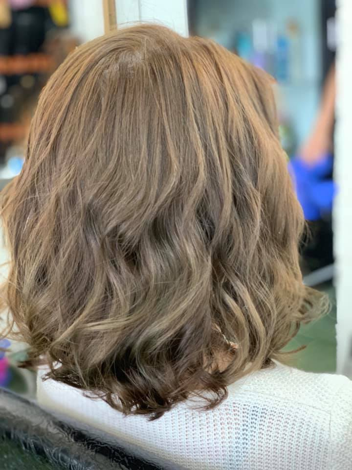 Nguyễn Hùng Hair Salon