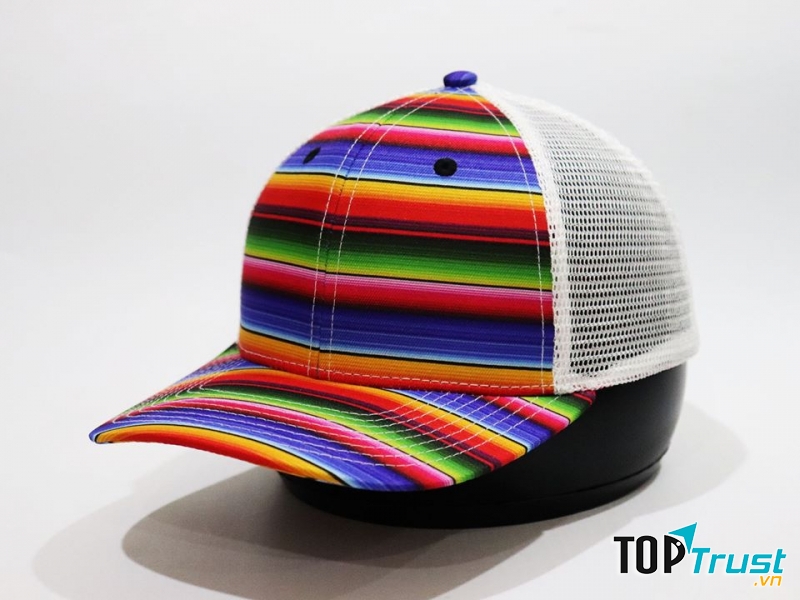 Nguyễn Hưng Snapback