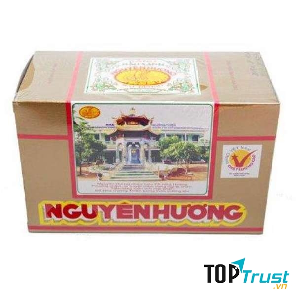 Bánh đậu xanh Nguyên Hương