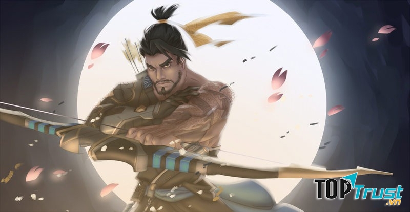 Quận He (Hình ảnh mang tính minh họa).