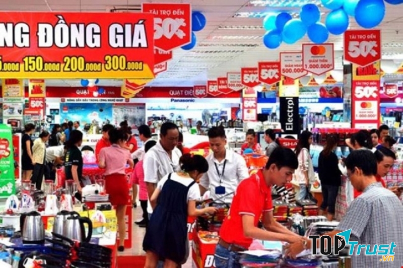 Nguyễn Kim- Big Bang