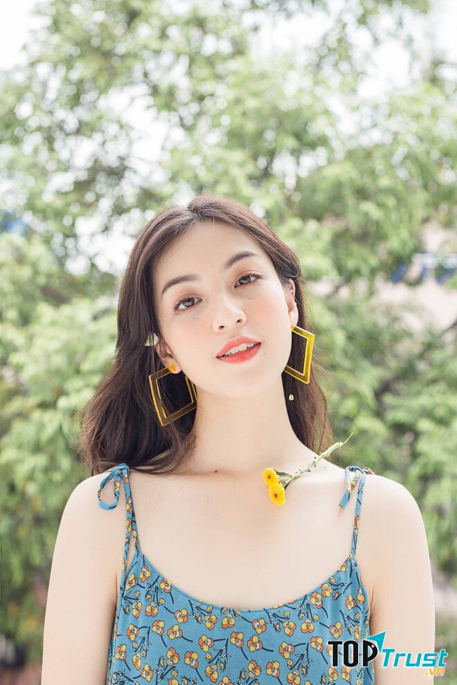 Nguyễn Lâm Thảo Tâm