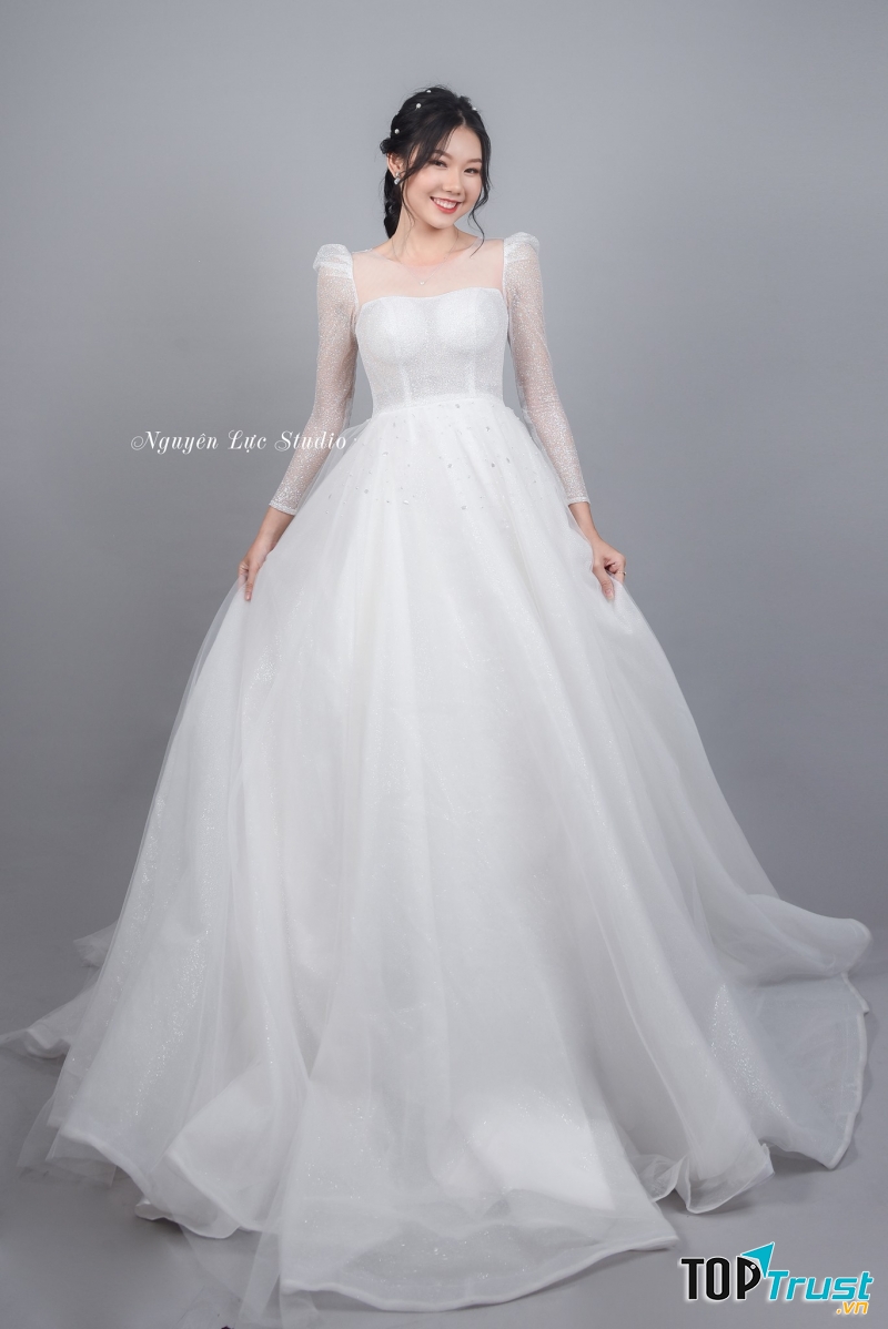 Nguyên Lực Studio