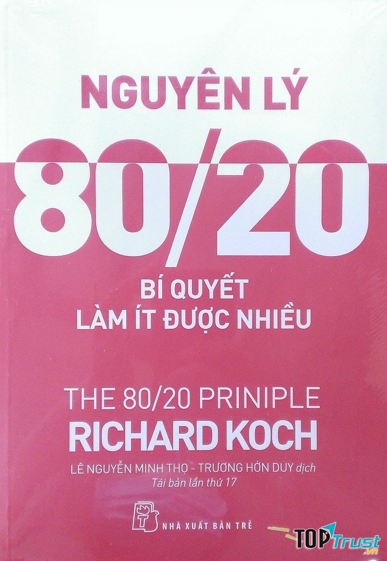 Nguyên lý vận hành của thế giới