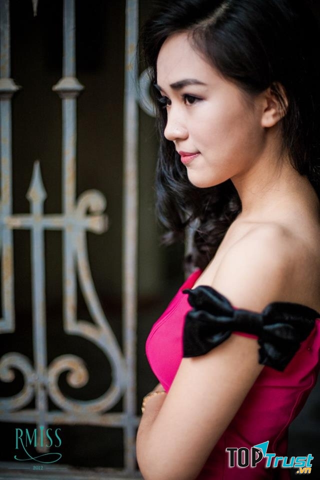 Xinh đẹp, thông minh và quyễn rũ