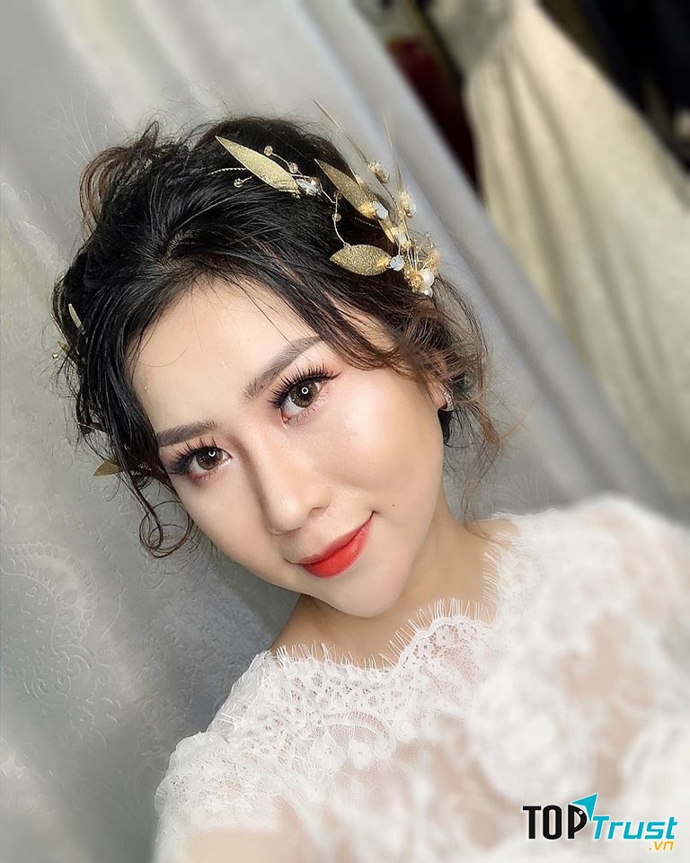 Nguyễn Nhựt Hùng Make Up (Hùng Nguyễn Make Up)