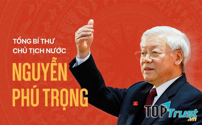 Ngày 23 tháng 10 năm 2018, ông chính thức tuyên thệ nhậm chức Chủ tịch nước Cộng hòa xã hội chủ nghĩa Việt Nam.