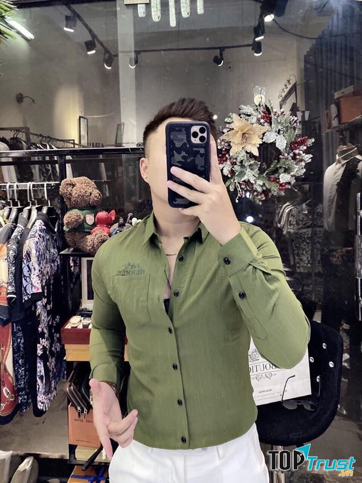 Nguyễn Phước Fashion Nha Trang