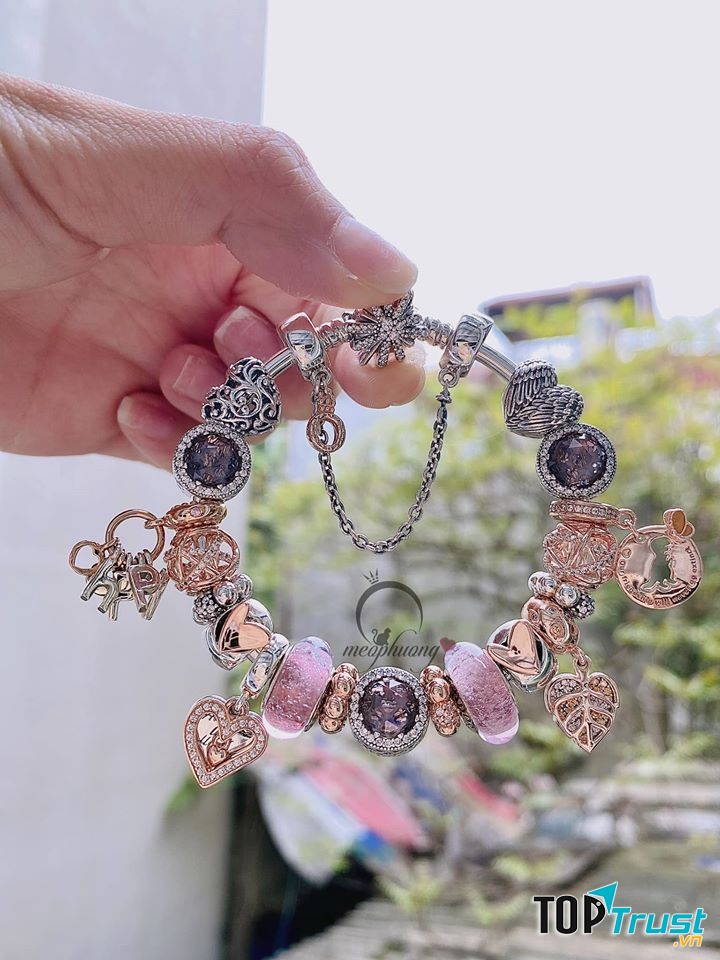 Mèo Phương Pandora