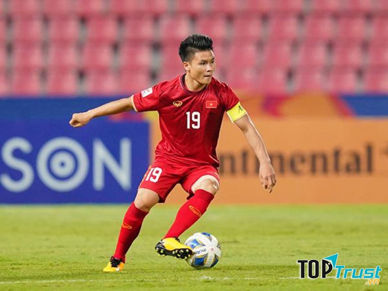 Nguyễn Quang Hải