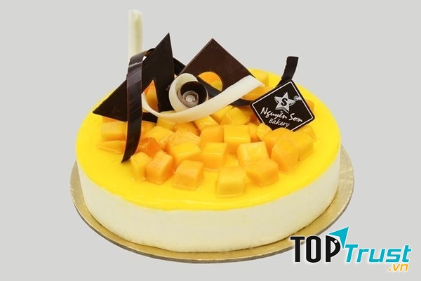 Nguyễn Sơn Bakery