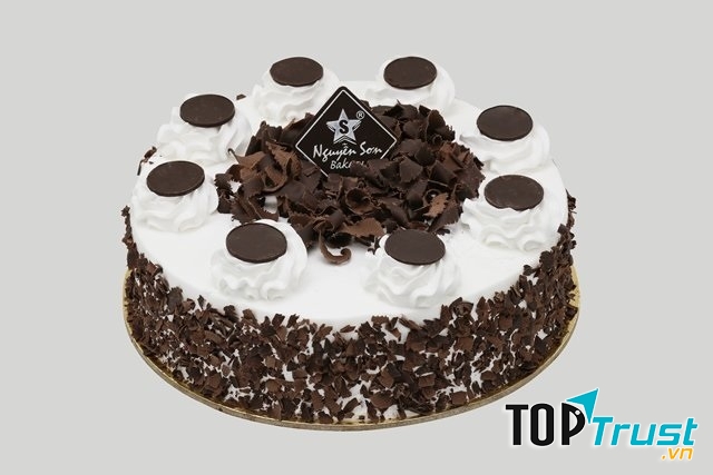 Nguyễn Sơn Bakery