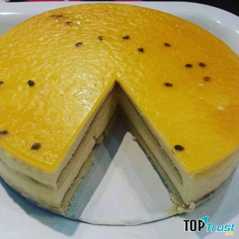 Nguyễn Sơn Bakery