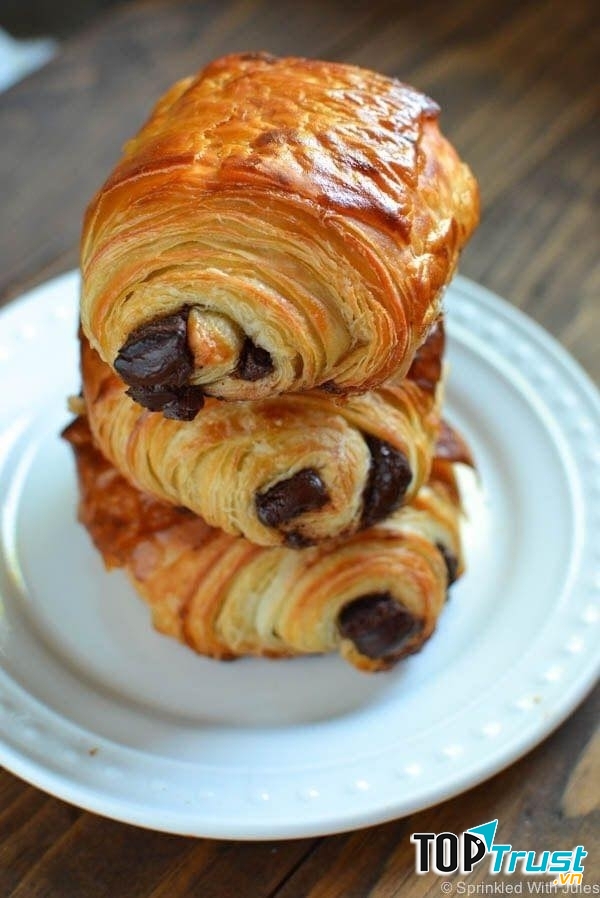 Nguyễn Sơn Bakery