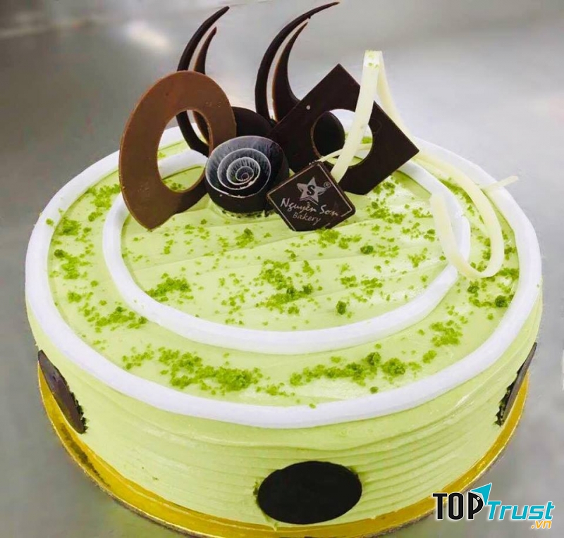 Nguyễn Sơn Bakery