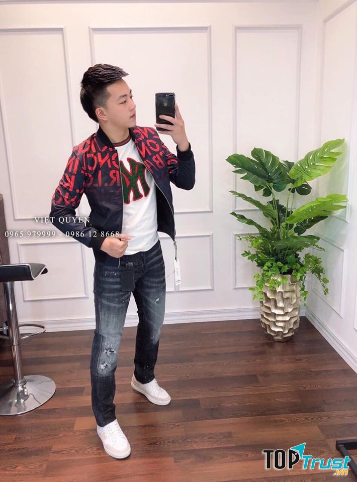 Nguyễn Sơn - Luxury