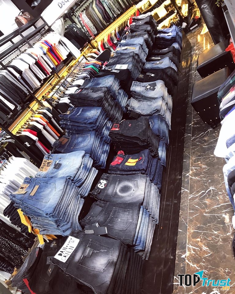 Nguyễn Sơn - Luxury