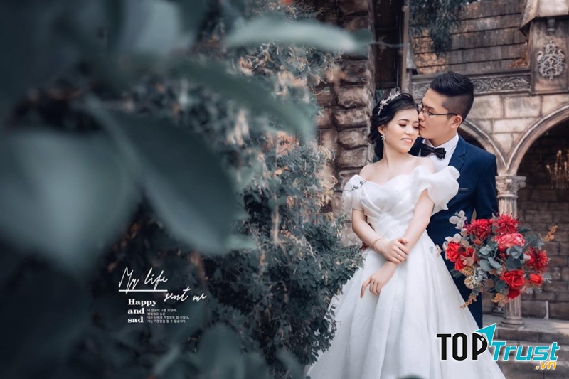 Nguyễn Studio Wedding